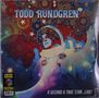 Todd Rundgren: A Wizard, A True Star…Live! (Limited Edition) (Psychedelic Swirl Vinyl), LP,LP