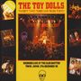 Toy Dolls (Toy Dollz): Twenty Two Tunes Live From Tokyo (Limited Edition) (Yellow Vinyl), LP,LP