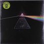 : Return To The Dark Side Of The Moon - A Tribute To Pink Floyd (Limited Edition) (Glow In The Dark Vinyl), LP