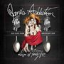 Jane's Addiction: Alive At Twenty-Five - Ritual De Lo Habitual (Live) (Limited Edition) (Purple/Blue Haze Splatter Vinyl), LP,LP