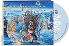 Martin Barre & John Carter: Winter Setting, CD