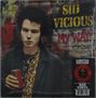 Sid Vicious: My Way (Limited Edition) (Colored Vinyl), Single 7"