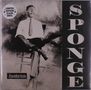 Sponge: Lavatorium (Limited Edition) (Clear Vinyl), LP