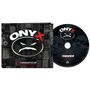 Onyx: #Turndafucup (The Original Sessions), CD, CD