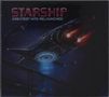 Starship: Greatest Hits Relaunched, CD, CD