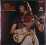 John Mayall: Road Show Blues (Red Marbled Vinyl), LP