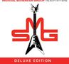 Michael Schenker: Heavy Hitters (Deluxe Edition), CD