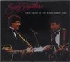 The Everly Brothers: One Night At The Royal Albert Hall, CD