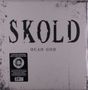 Skold: Dead God (Limited Edition) (Black & White Splatter Vinyl), LP
