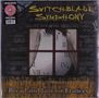 Switchblade Symphony: Bread And Jam For Frances (Limited Edition) (Pink Vinyl), LP