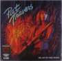 Pat Travers: The Art Of Time Travel (Limited Edition) (Marbled Vinyl), LP