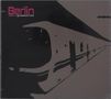 Berlin: Metro - Greatest Hits, CD