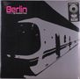 Berlin: Metro - Greatest Hits (Limited Edition) (Silver Vinyl), LP, LP