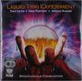 Liquid Trio Experiment: Spontaneous Combustion (Limited Edition) (Silver Vinyl), LP,LP