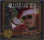 William Shatner: Shatner Claus: The Christmas Album, CD