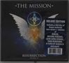The Mission: Resurrection: The Best Of The Mission (Deluxe Edition), 2 CDs, 2 CDs