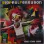 Big Paul Ferguson: Remote Viewing - Reboot (Limited Edition) (Green Vinyl), LP