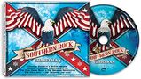 : Southern Rock Christmas, CD