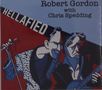 Robert Gordon & Chris Spedding: Hellafied, CD