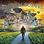 Jordan Rudess (Dream Theater): Road Home, CD, CD