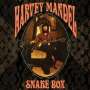 Harvey Mandel: Snake Box, 6 CDs