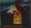 Terry Bozzio & Billy Sheehan: Nine Short Films, CD