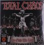 Total Chaos: In God We Kill (Limited Edition) (Red Vinyl), LP