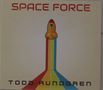 Todd Rundgren: Space Force, CD