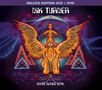 Nik Turner (Hawkwind): Space Ritual 1994 (Deluxe Edition), 2 CDs und 1 DVD