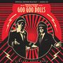 The Goo Goo Dolls: Grounded With The Goo Goo Dolls (Special Edition), 1 CD und 1 Blu-ray Disc