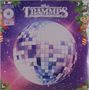 The Trammps: Christmas Inferno (Limited Edition) (White Vinyl), LP, LP