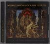 Michael Moorcock & The Deep Fix: Live At The Terminal Café, CD, CD