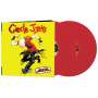Circle Jerks: Live At The House Of Blues (Limited Edition) (Red Vinyl), 2 LPs