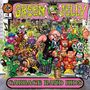 Green Jellÿ: Garbage Band Kids (Pink/Green/Haze Vinyl), LP