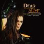 Dead Or Alive: You Spin Me Round (Like A Record) (Limited Edition) (Purple/Black Splatter Vinyl), Single 12"