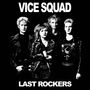 Vice Squad: Last Rockers, SIN