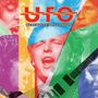 UFO: Werewolves Of London (Limited Edition) (Purple Vinyl), LP