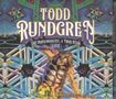 Todd Rundgren: The Individualist Live 2019, 2 CDs und 1 DVD
