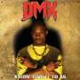 DMX: X Gon' Give It To Ya, 2 CDs