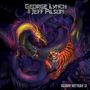 George Lynch & Jeff Pilson: Heavy Hitters II, CD