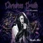 Christian Death: Death Mix (Purple/Black Splatter), LP
