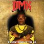 DMX: X Gon' Give It To Ya (GOLD/RED SPLATTER), LP,LP