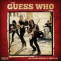 The Guess Who: The Future Is What It Used To Be (RED MARBLE), LP