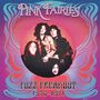 Pink Fairies: Fuzz Freakout 1970-1971 (Blue/Pink Split W/ Black Splatter Vinyl), LP
