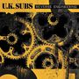 UK Subs : Reverse Engineering, LP