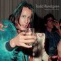 Todd Rundgren: Ultrasonic Studio 1972 (Limited Edition) (Coke Bottle Green Vinyl), LP, LP