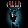 Otep: The God Slayer (LIGHT BLUE), LP