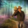 William Shatner: The Blues, LP