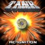 Tank : Re-Ignition, LP
