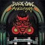 Black Oak Arkansas: The Devil's Jukebox (Red W/ Black Splatter Vinyl), LP, LP